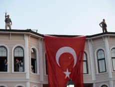Turkey's failed coup is not a triumph for liberal democracy