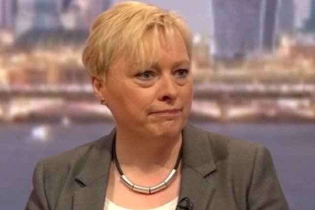 Angela Eagle has pulled out of the Labour Leadership race