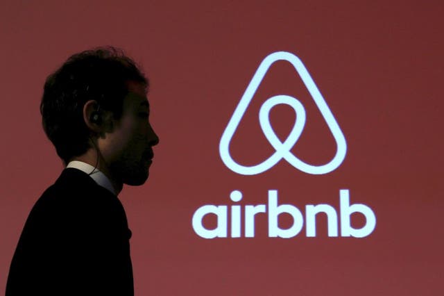‘Disruptive’ firms such as Airbnb get a competitive advantage because they do not have to comply with regulations that apply to hotels