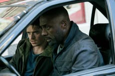 Idris Elba film Bastille Day pulled from French cinemas after Nice terror attack