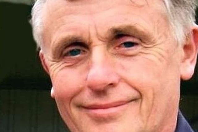 Oxford City Football Club managing director Colin Taylor was found dead at the club's stadium