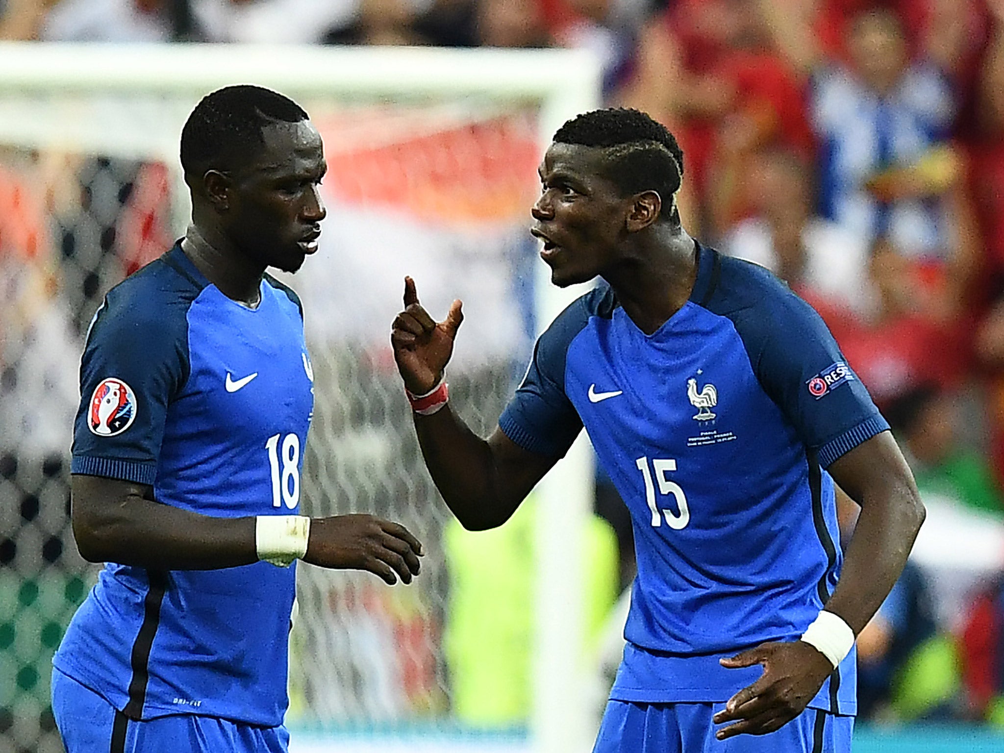 Manchester United will attempt to rush through a deal to sign Paul Pogba