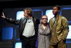 Read more

The 5 best things we learned at Star Wars Celebration