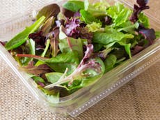 E.coli deaths: Mixed salad leaves linked to outbreak after two die