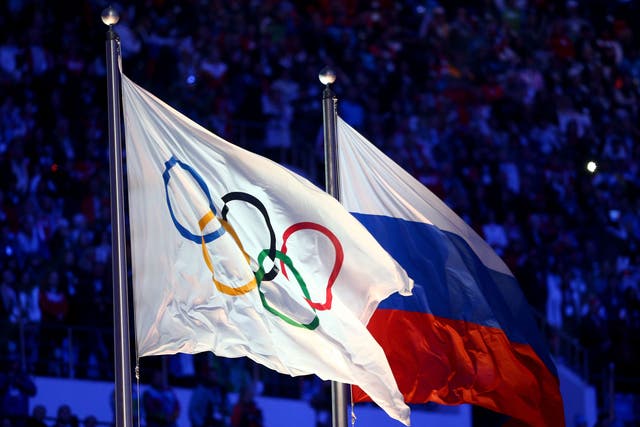 Russian athletes have successfully overturned their bans from the 2014 Winter Olympics