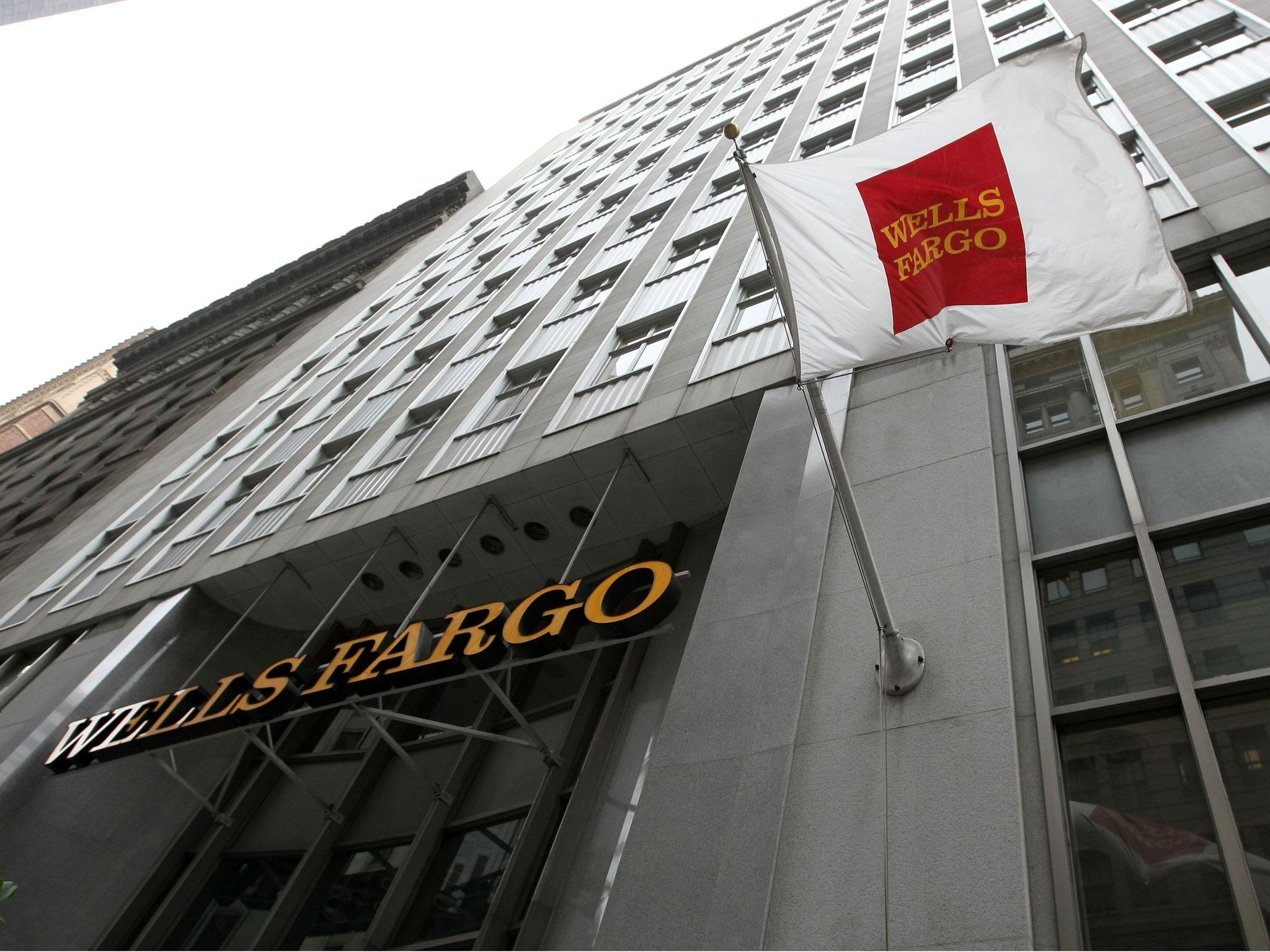 US bank Wells Fargo buys London office despite Brexit fears | The  Independent | The Independent