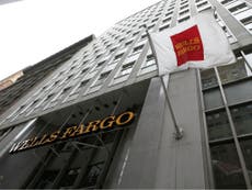 US bank Wells Fargo buys London office despite Brexit fears