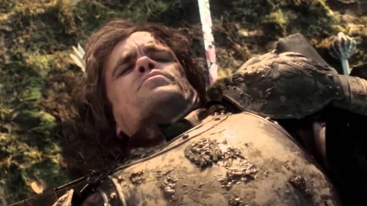 Game of Thrones showrunners reveal the battle budget forced them to cut |  The Independent | The Independent