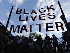 President Barack Obama rejects petition to designate Black Lives Matter as a terrorist organisation