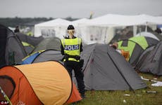 Making a festival ‘women-only’ because of sexual assaults is a cop out