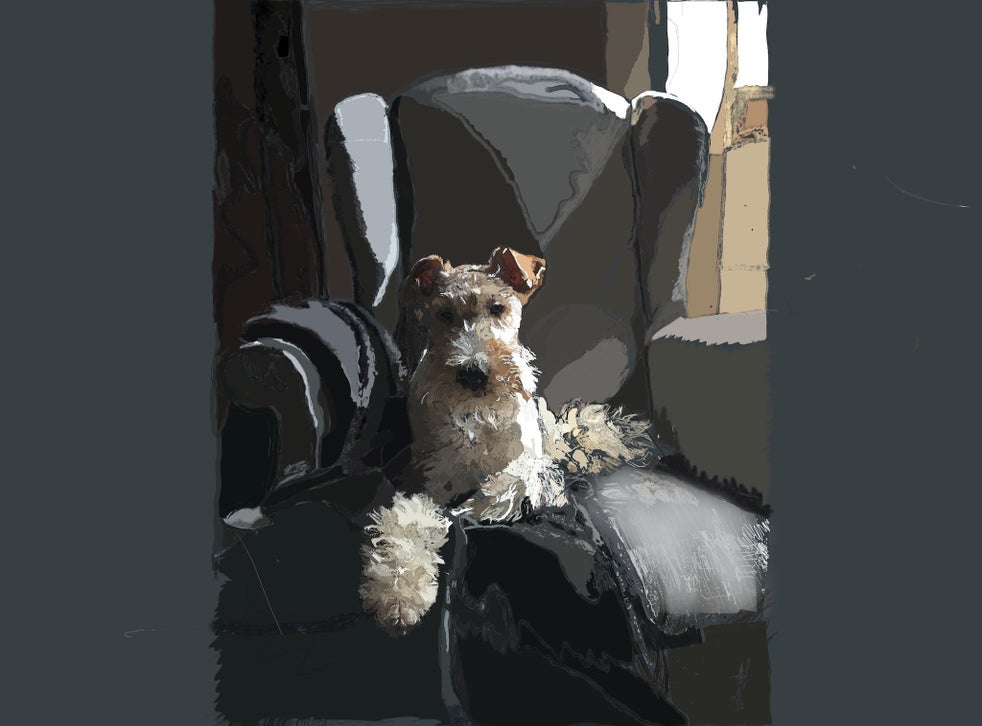 Ipad Pro How Apple S Tablet Can Make You Into A Painting Master Or Almost The Independent Independent