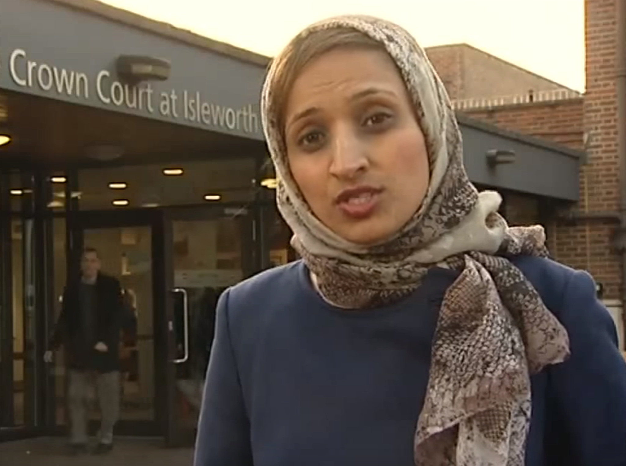 Fatima Manji joined Channel 4 News in 2012 after working for BBC East of England