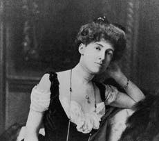 The Age of Innocence author Edith Wharton is vanishing from New York