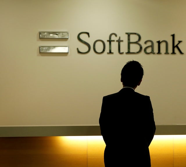 Arm Holdings Independent