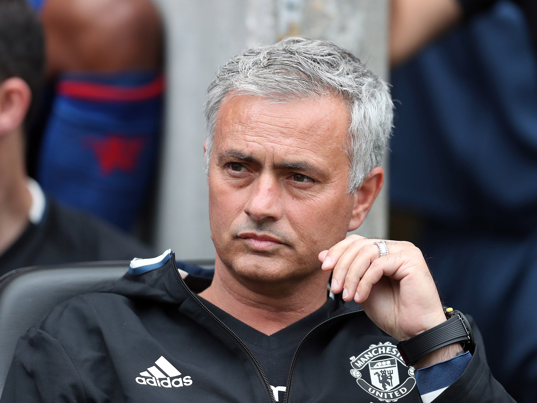 Jose Mourinho is one of three major managerial changes ahead of the 2016/17 season