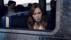 The Girl on the Train, review: Contrived thriller is a jolting ride