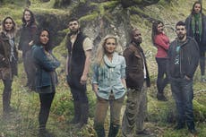 Eden: New Channel 4 survival show criticised for being 'too easy' and a 'middle-class Love Island'