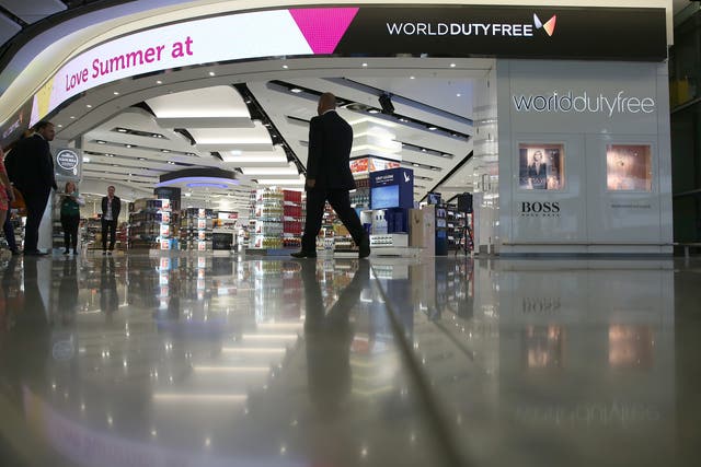 World Duty Free has said that it passes all VAT savings it makes to its customers