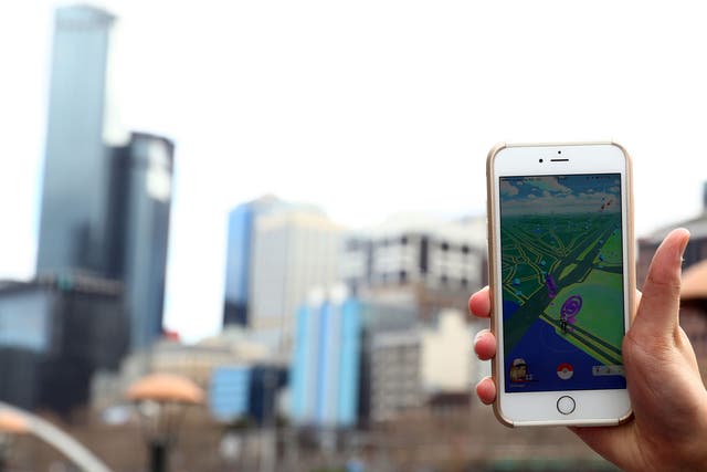 Pokémon Go is now available in 35 countries
