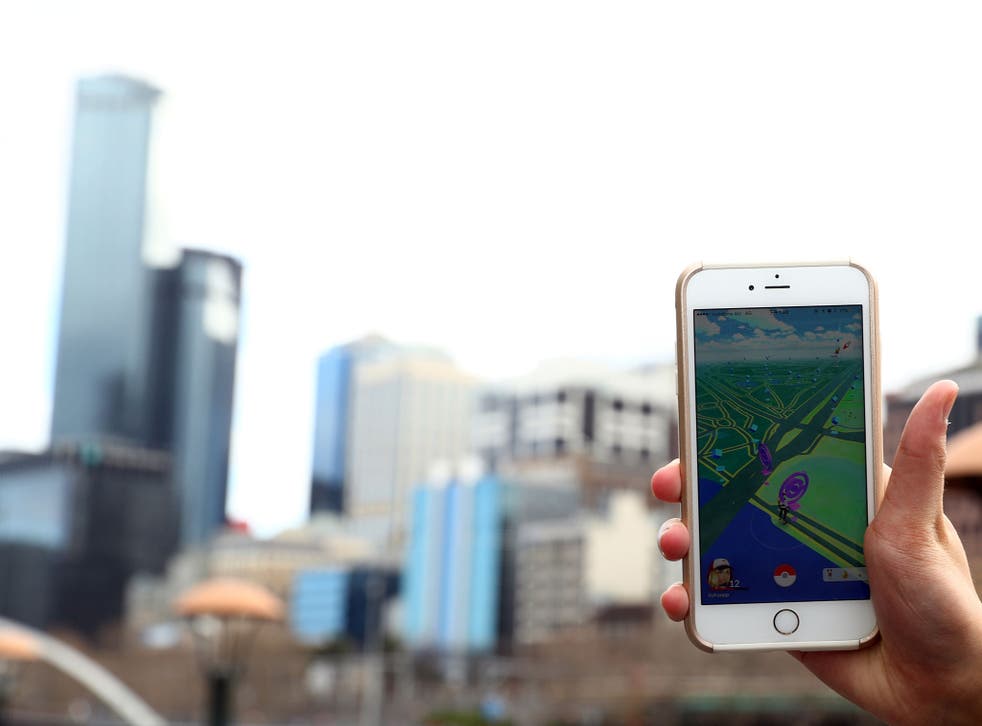 Pokémon Go is now available in 35 countries