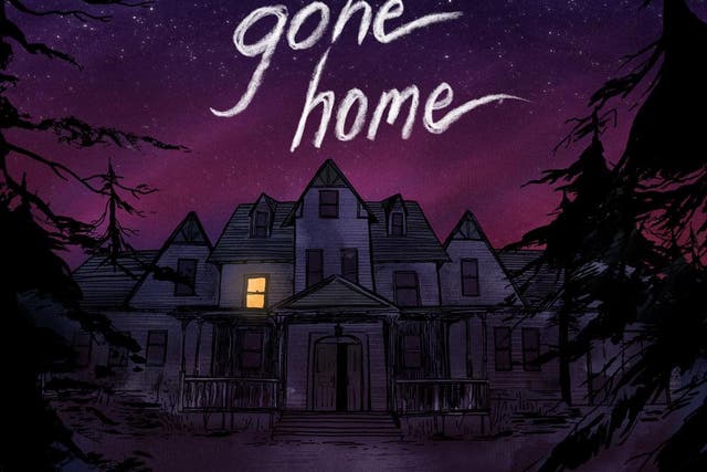 The computer game Gone Home appears to help increase the player's empathy