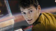 Star Trek Beyond cast and crew honour Anton Yelchin and Leonard Nimoy at film's San Diego Comic Con premiere