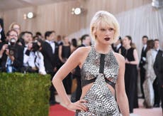 DJ accused of groping Taylor Swift sanctioned for destroying evidence
