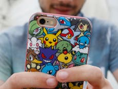 Nintendo Pokemon Go stock rally stops after Japan launch delay 