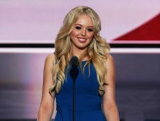 Tiffany Trump: Who is the second youngest Trump sibling and one of the last to step into the limelight? 