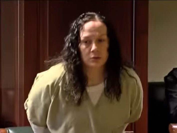 13eyers Girl Sex - Mother who financed drug addiction by letting dealer rape her ...