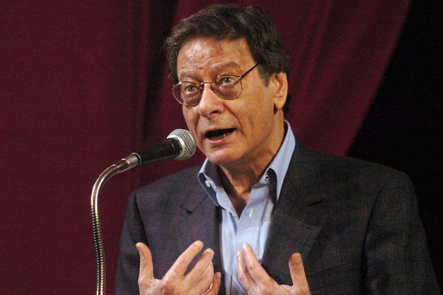 Israel's Army Radio has been criticised for featuring the work of Palestinian poet Mahmoud Darwish