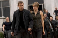 Divergent franchise to skip final film in favour of TV movie and spin-off series