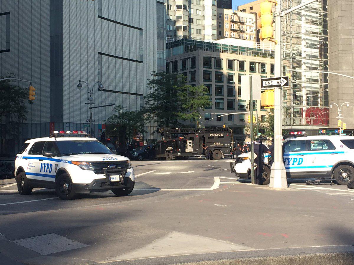 <em>NYPD News/Twitter</em>