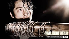The Walking Dead season 7: New character posters remind us someone we love is about to die