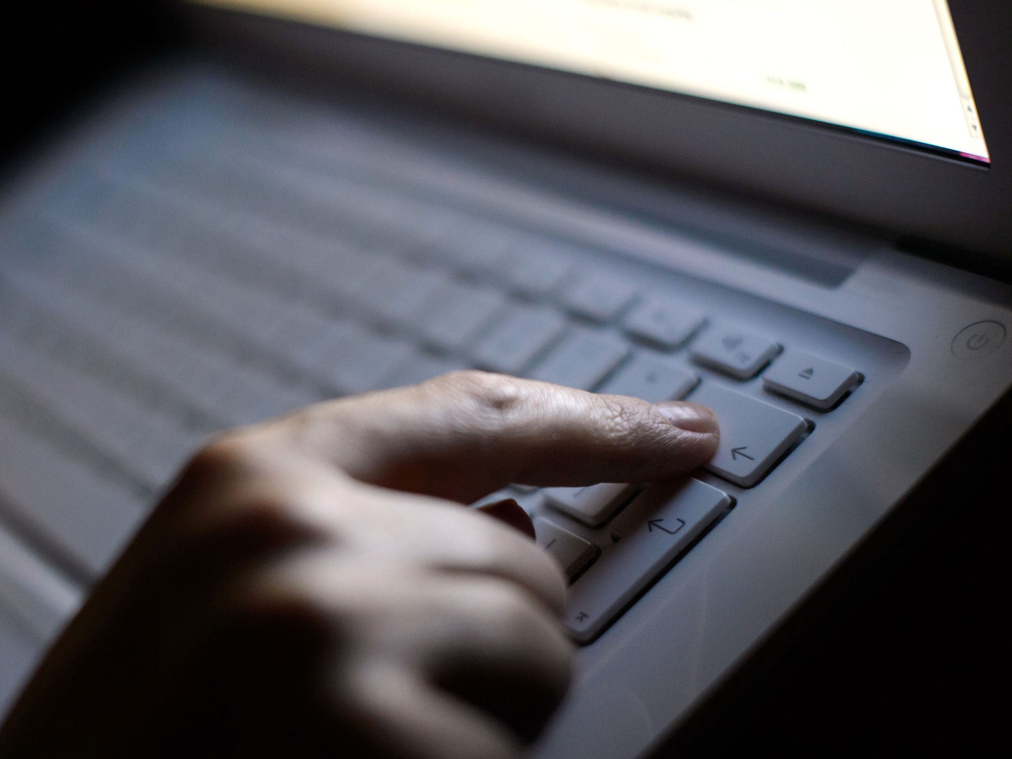 Nearly six million fraud and cyber crimes have been committed in the past year