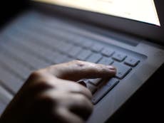 Crime figures double after scale of cyber offences is laid bare