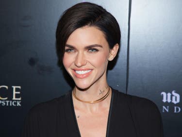 Ruby Rose - latest news, breaking stories and comment - The Independent
