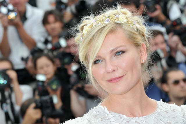 Kirsten Dunst will direct Dakota Fanning in the lead as Esther Greenwood