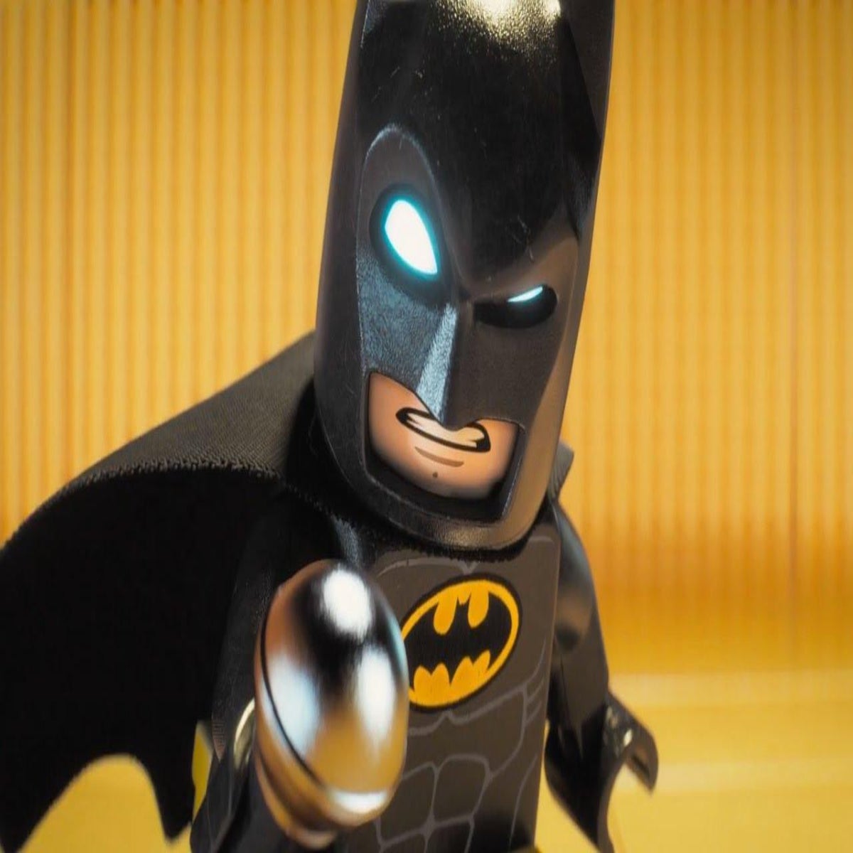 The LEGO Batman Movie - LEGO Batman has some super friends
