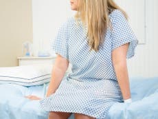 Menopause reversed as scientists successfully 'rejuvenate women's ovaries'