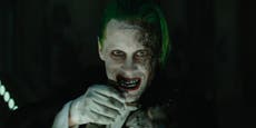 Suicide Squad: Jared Leto says 'a lot' of Joker scenes got cut