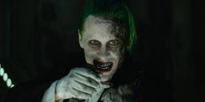 Suicide Squad Every Known Deleted Scene Featuring The Joker The Independent The Independent