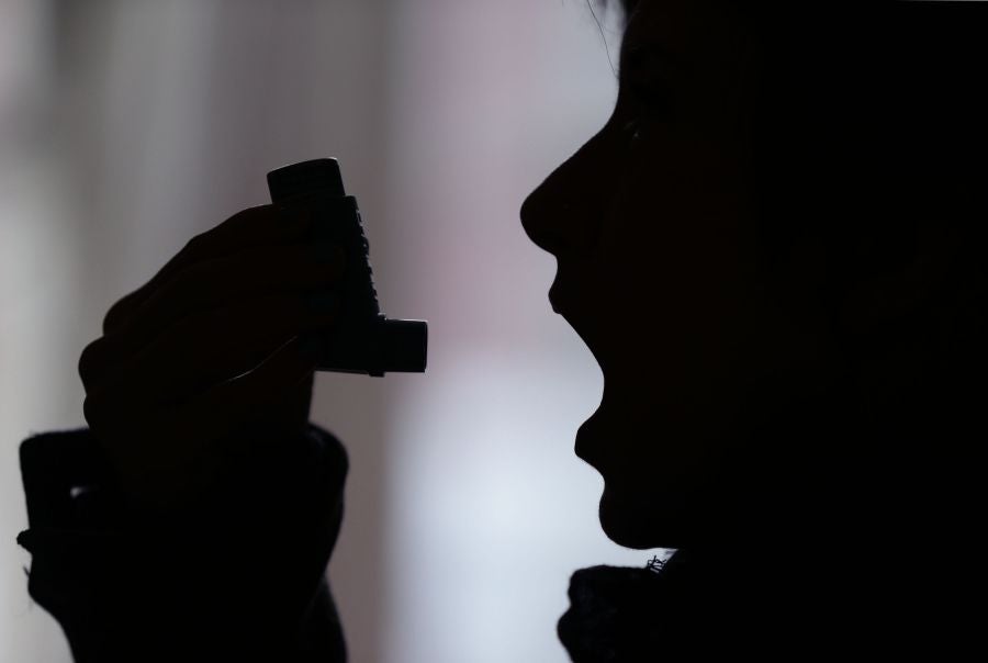 Vitamin D supplements were found to significantly reduce the risk of severe asthma attacks, without causing side effects