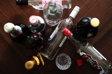 How to make sure you don't buy deadly fake alcohol this New Year's Eve