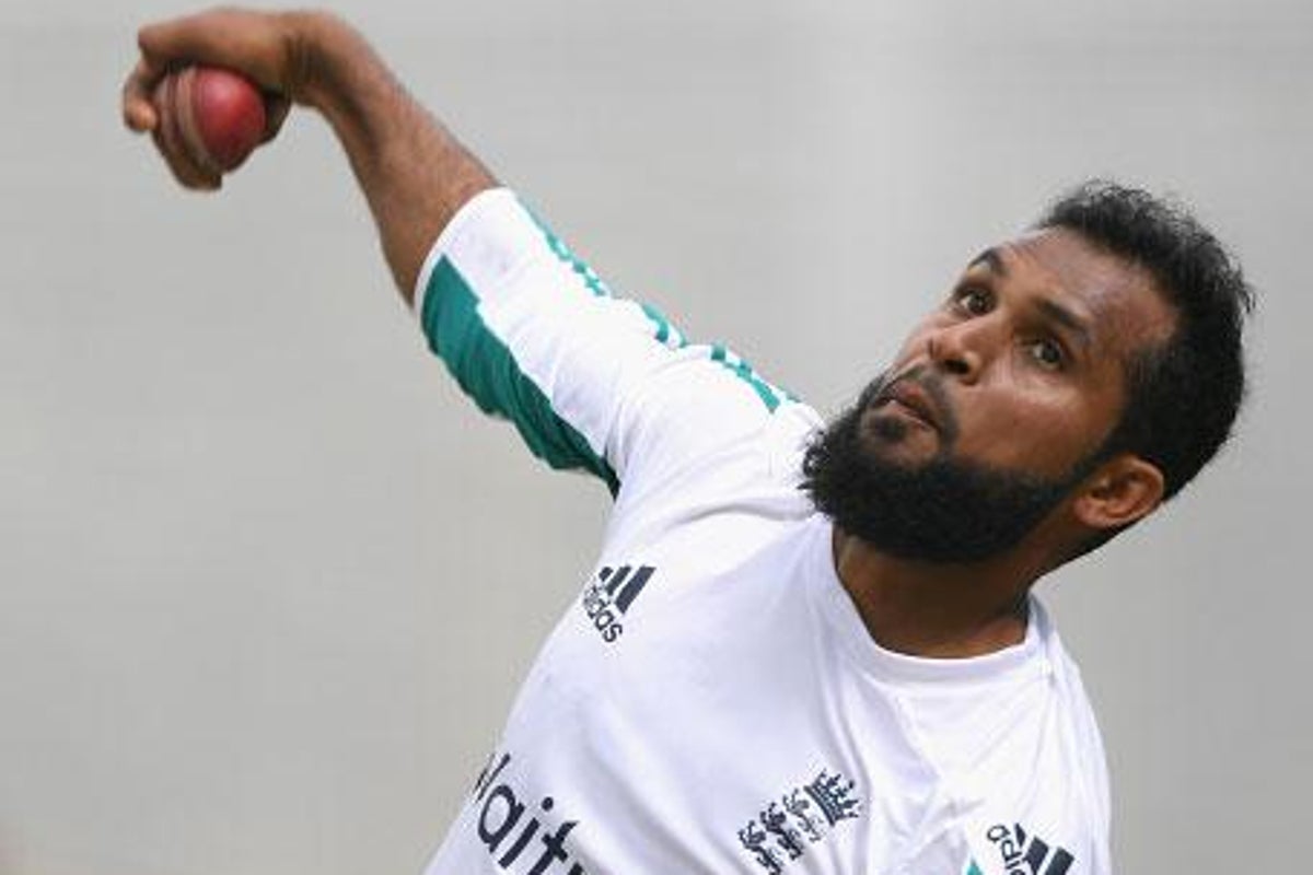 Outside Edge: Adil Rashid must play if England are to hope to rival ...