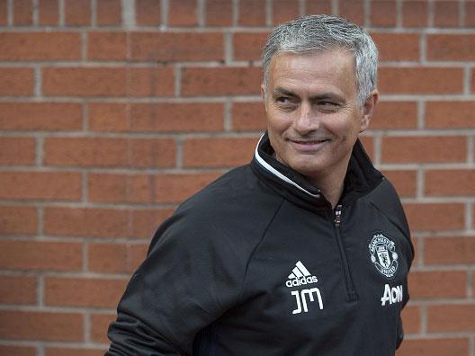 Jose Mourinho and Manchester United has for so long appeared the perfect fit (Getty)