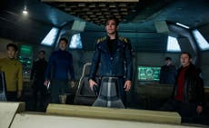 Star Trek Beyond: Why the world needs Star Trek in the era of Brexit and Trump