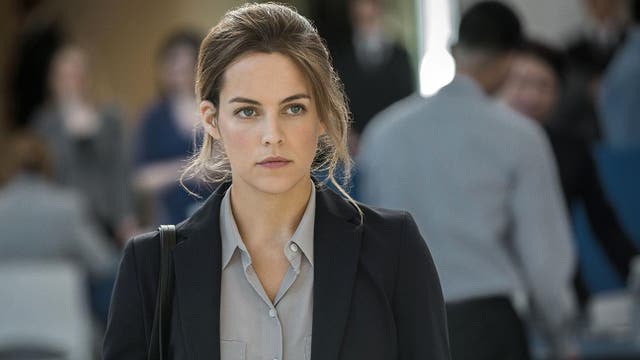 Riley Keough The Girlfriend Experience Sex Scenes Weren T Challenging