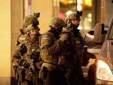 Munich attack: Gunman Ali Sonboly planned shooting for a year, prosecutors say