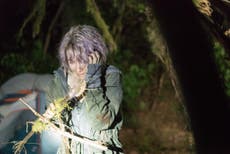 Read more

New horror film The Woods revealed to be a secret Blair Witch sequel